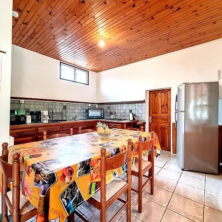 Kaz'A Olymp - Classe 3 Etoiles - Maison De Vacances A L'Noël المظهر الخارجي الصورة