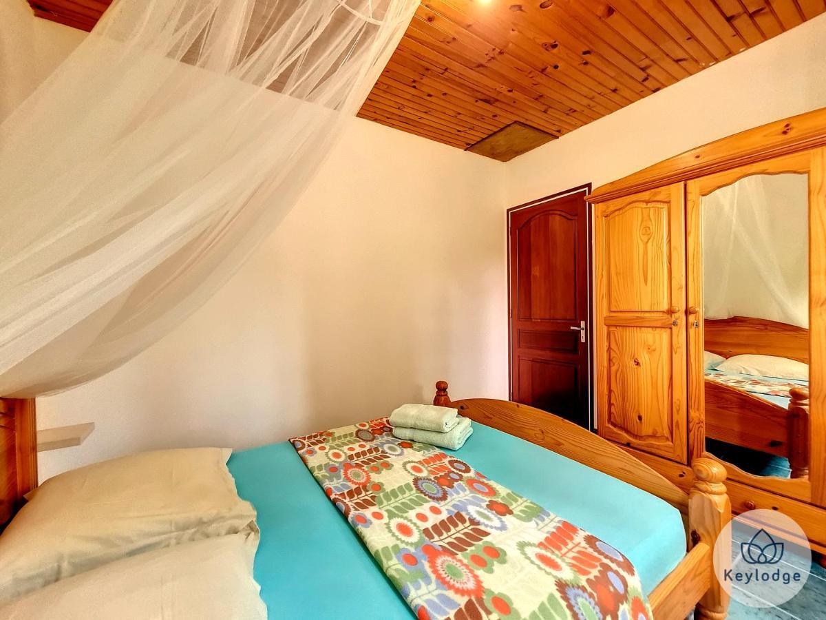 Kaz'A Olymp - Classe 3 Etoiles - Maison De Vacances A L'Noël المظهر الخارجي الصورة