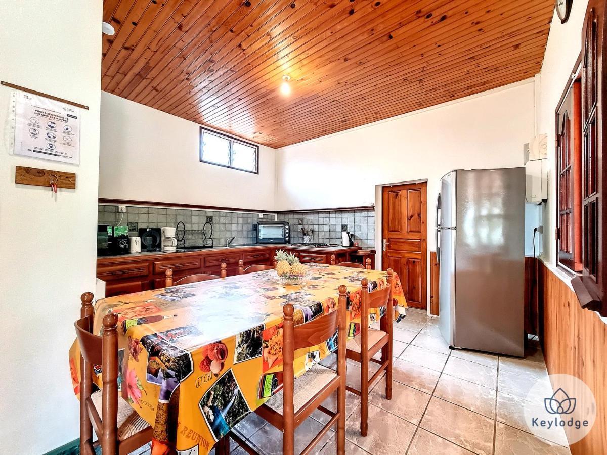 Kaz'A Olymp - Classe 3 Etoiles - Maison De Vacances A L'Noël المظهر الخارجي الصورة